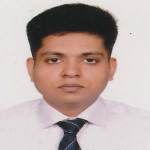 MD Fouad Hossain Sayeed